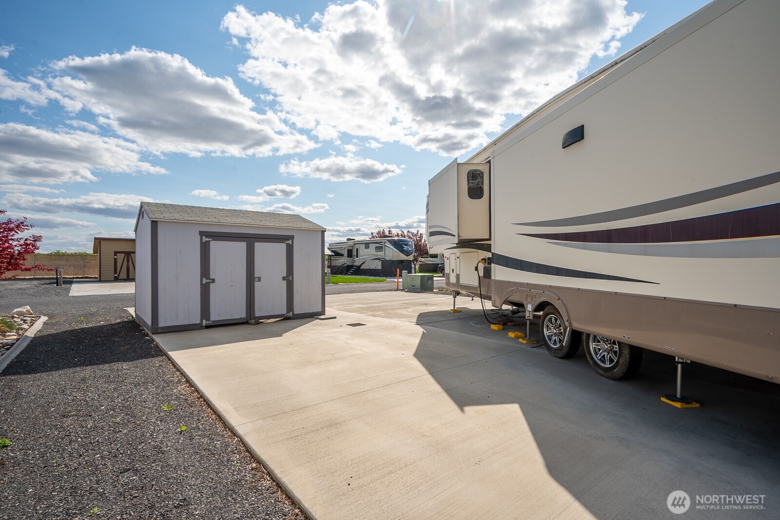 17693 Road 5 NW #21, Quincy, WA 98848