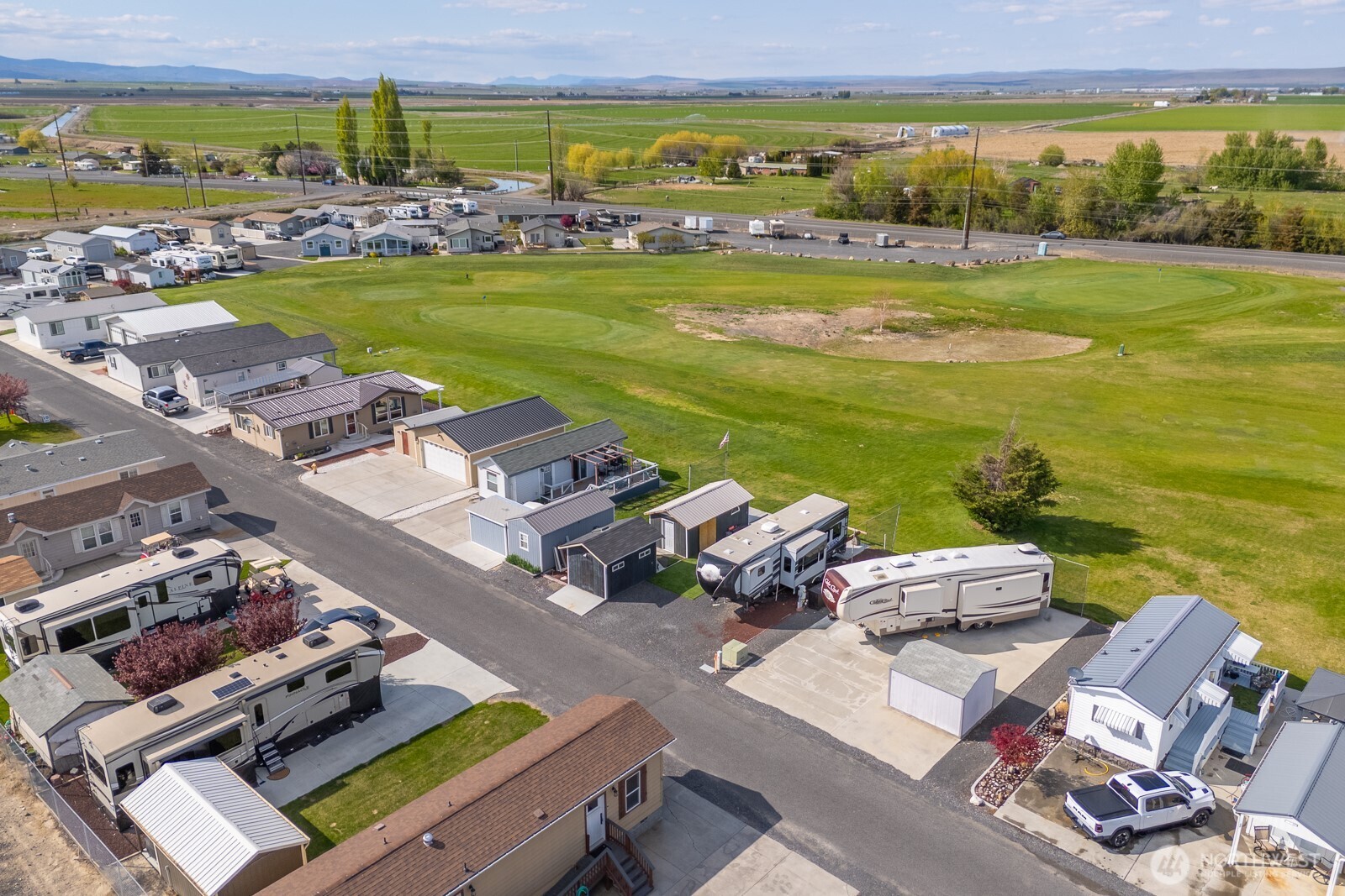 17693 Road 5 NW #21, Quincy, WA 98848