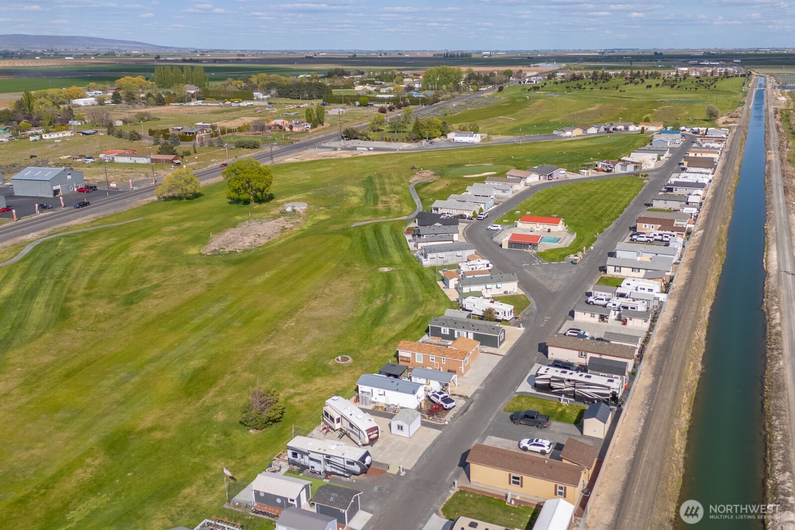 17693 Road 5 NW #21, Quincy, WA 98848