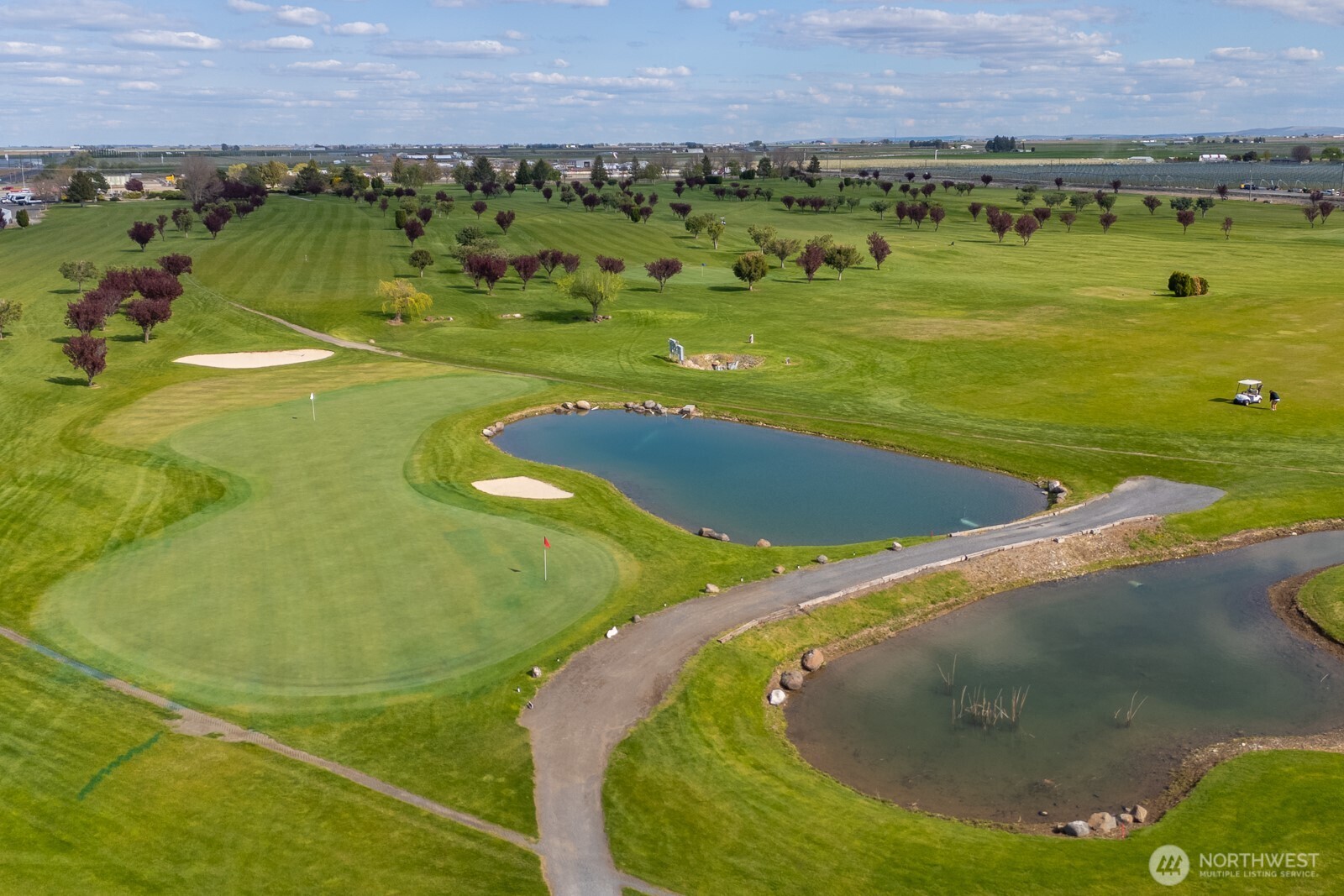 17693 Road 5 NW #21, Quincy, WA 98848