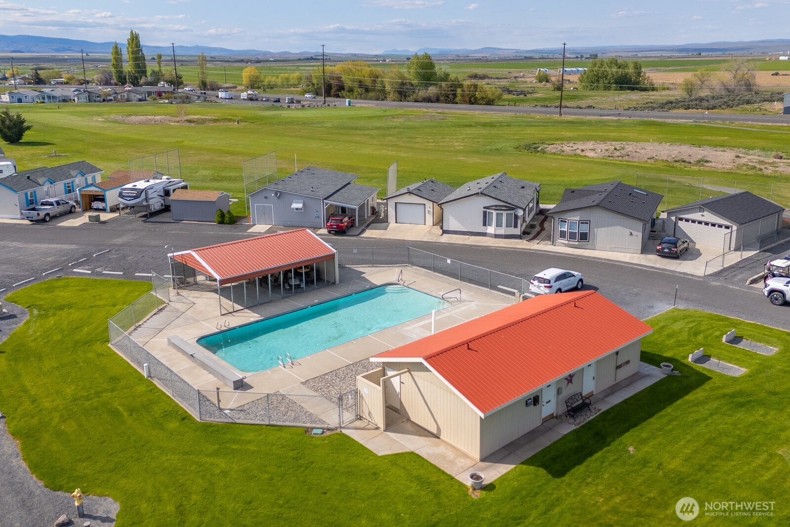 17693 Road 5 NW #21, Quincy, WA 98848