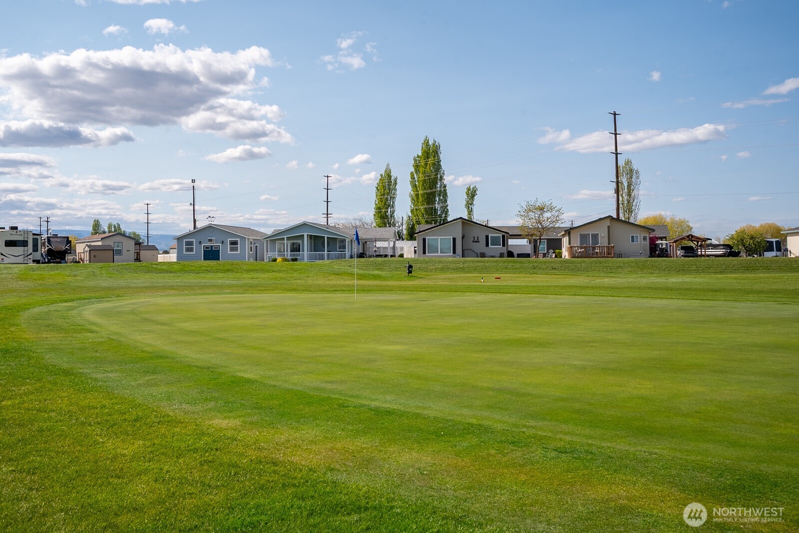 17693 Road 5 NW #21, Quincy, WA 98848