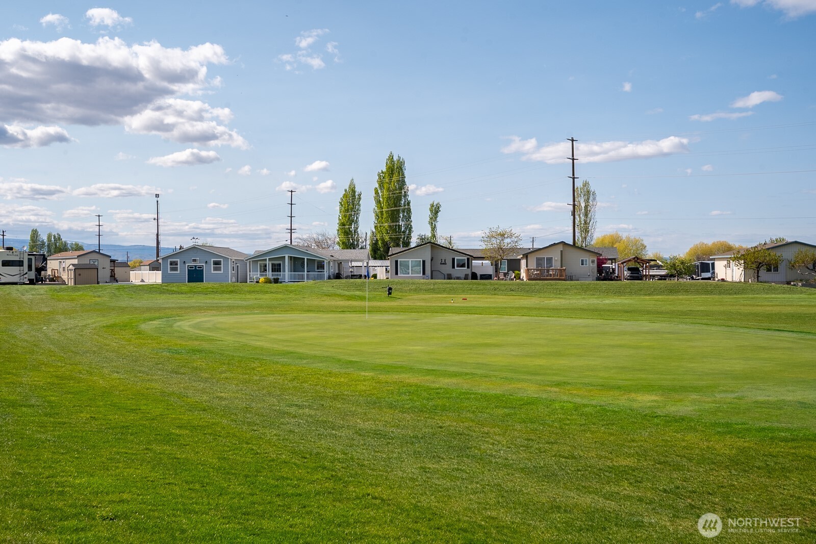 17693 Road 5 NW #21, Quincy, WA 98848