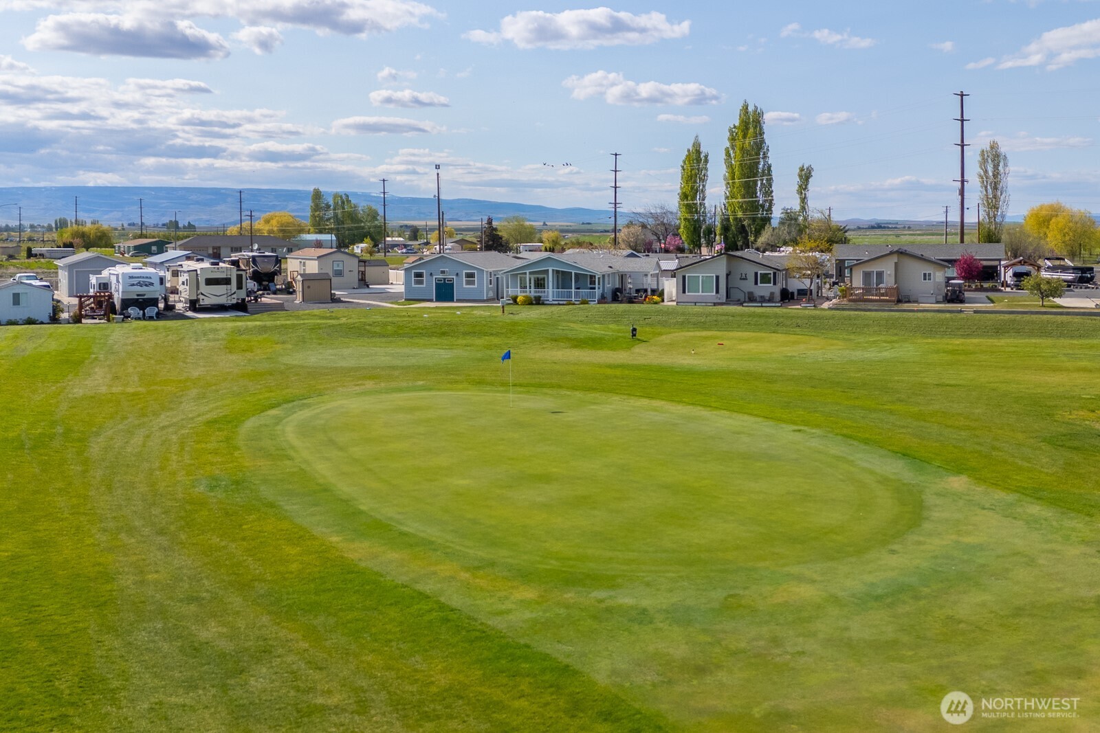 17693 Road 5 NW #21, Quincy, WA 98848