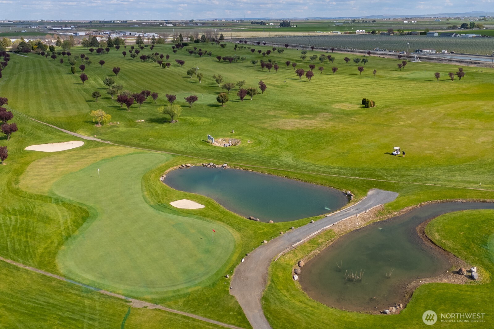 17693 Road 5 NW #21, Quincy, WA 98848