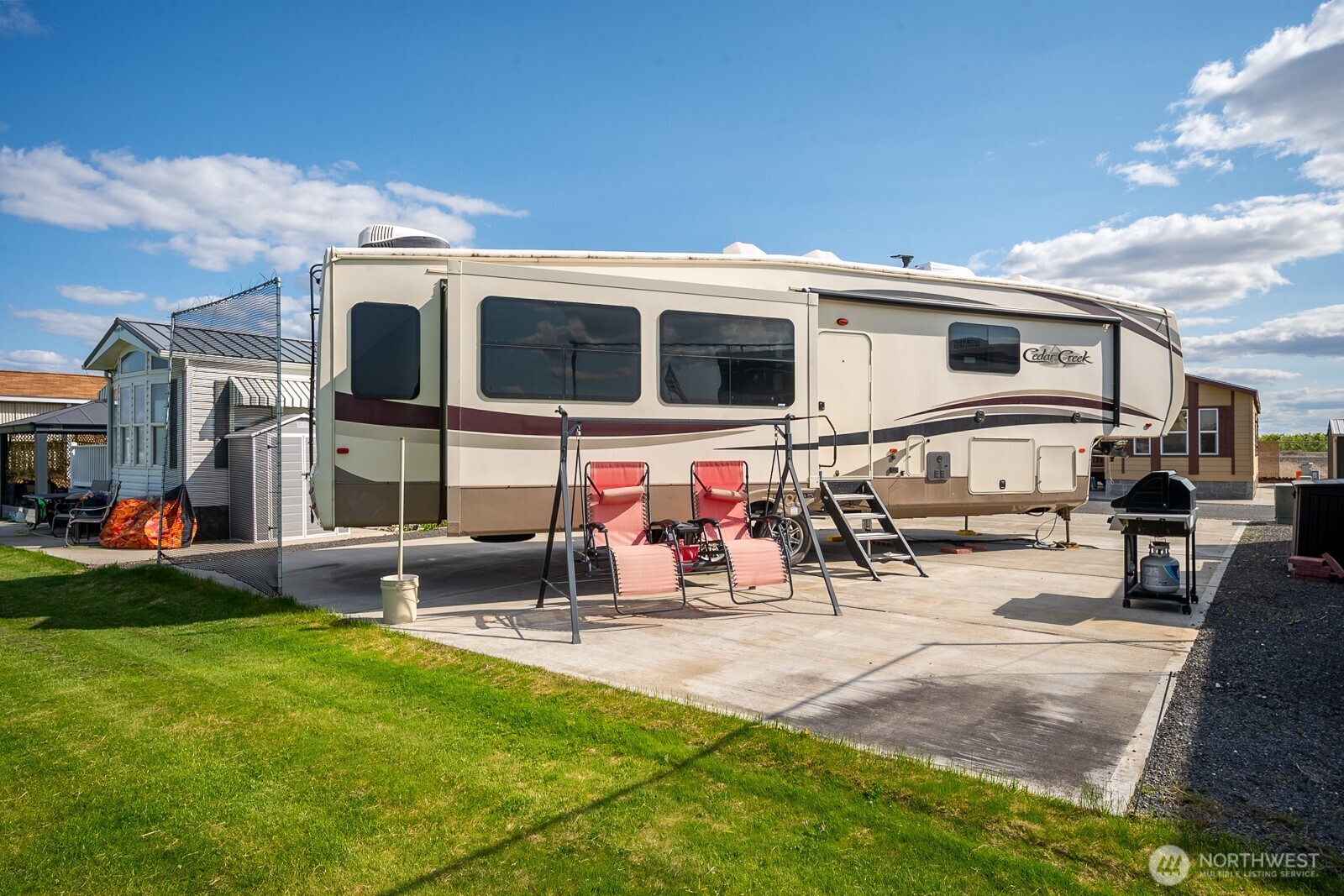 17693 Road 5 NW #21, Quincy, WA 98848