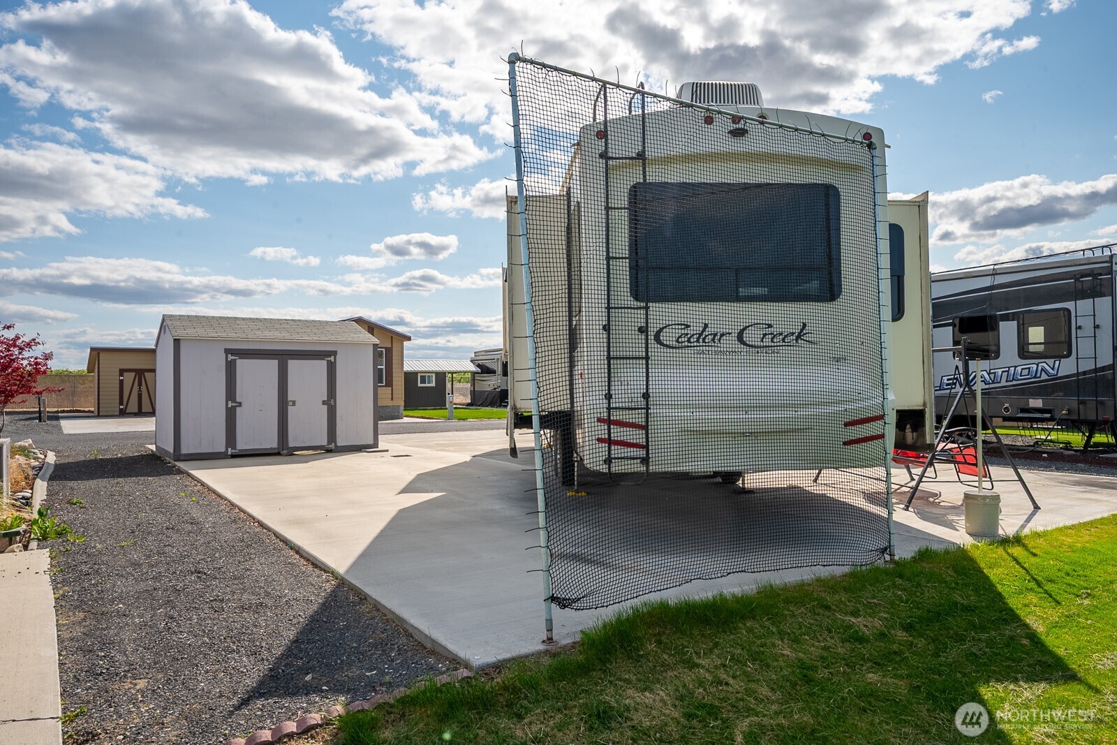 17693 Road 5 NW #21, Quincy, WA 98848