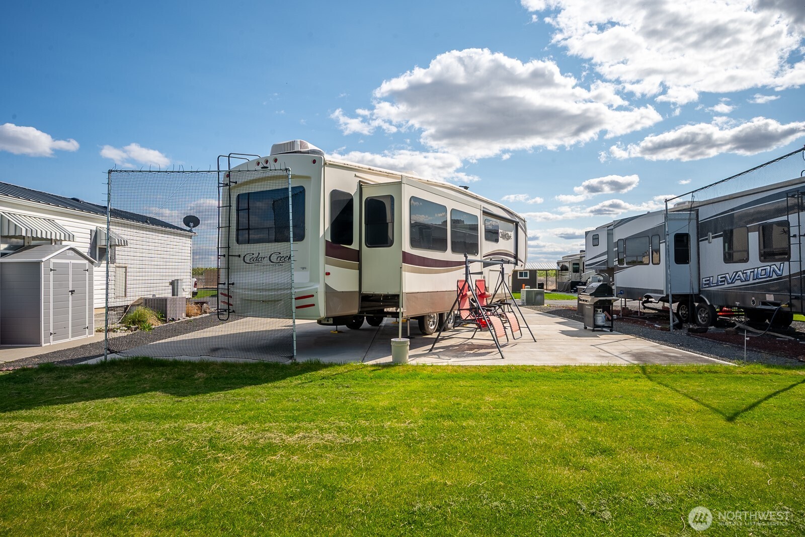 17693 Road 5 NW #21, Quincy, WA 98848