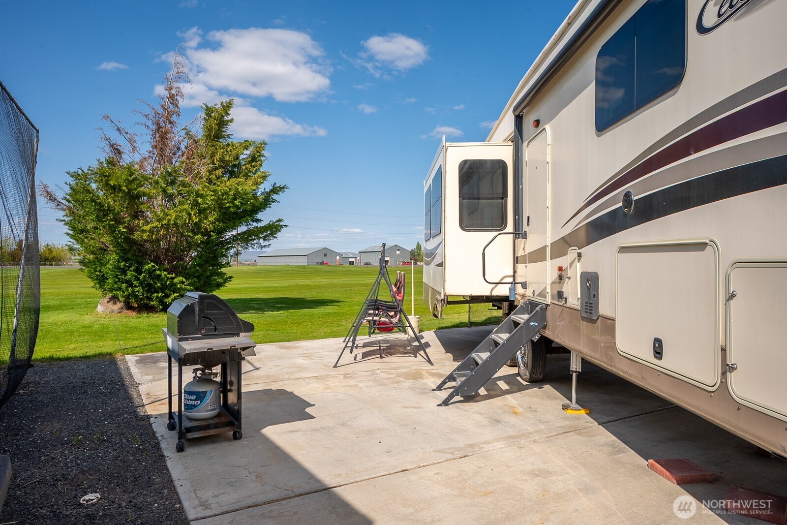 17693 Road 5 NW #21, Quincy, WA 98848