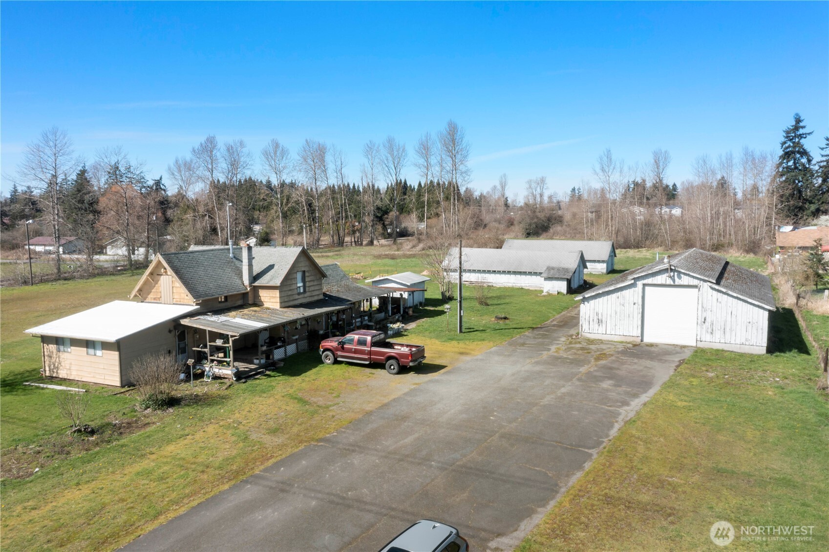 917 85th Street E, Tacoma, WA 98445