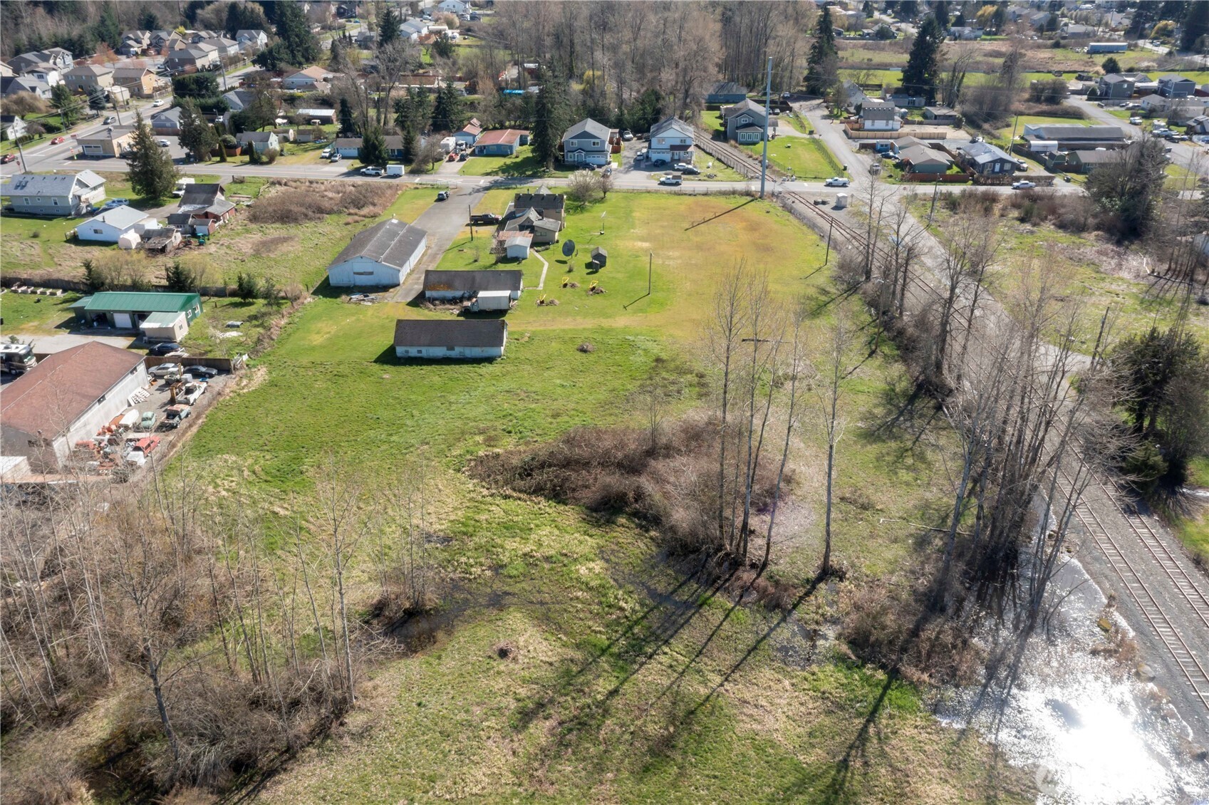 917 85th Street E, Tacoma, WA 98445