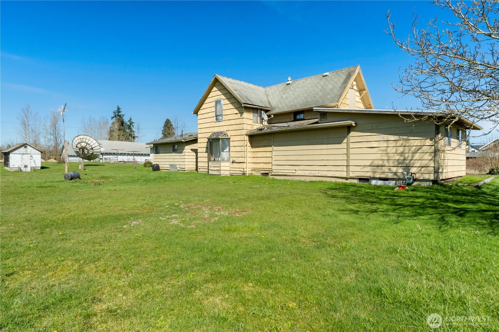 917 85th Street E, Tacoma, WA 98445