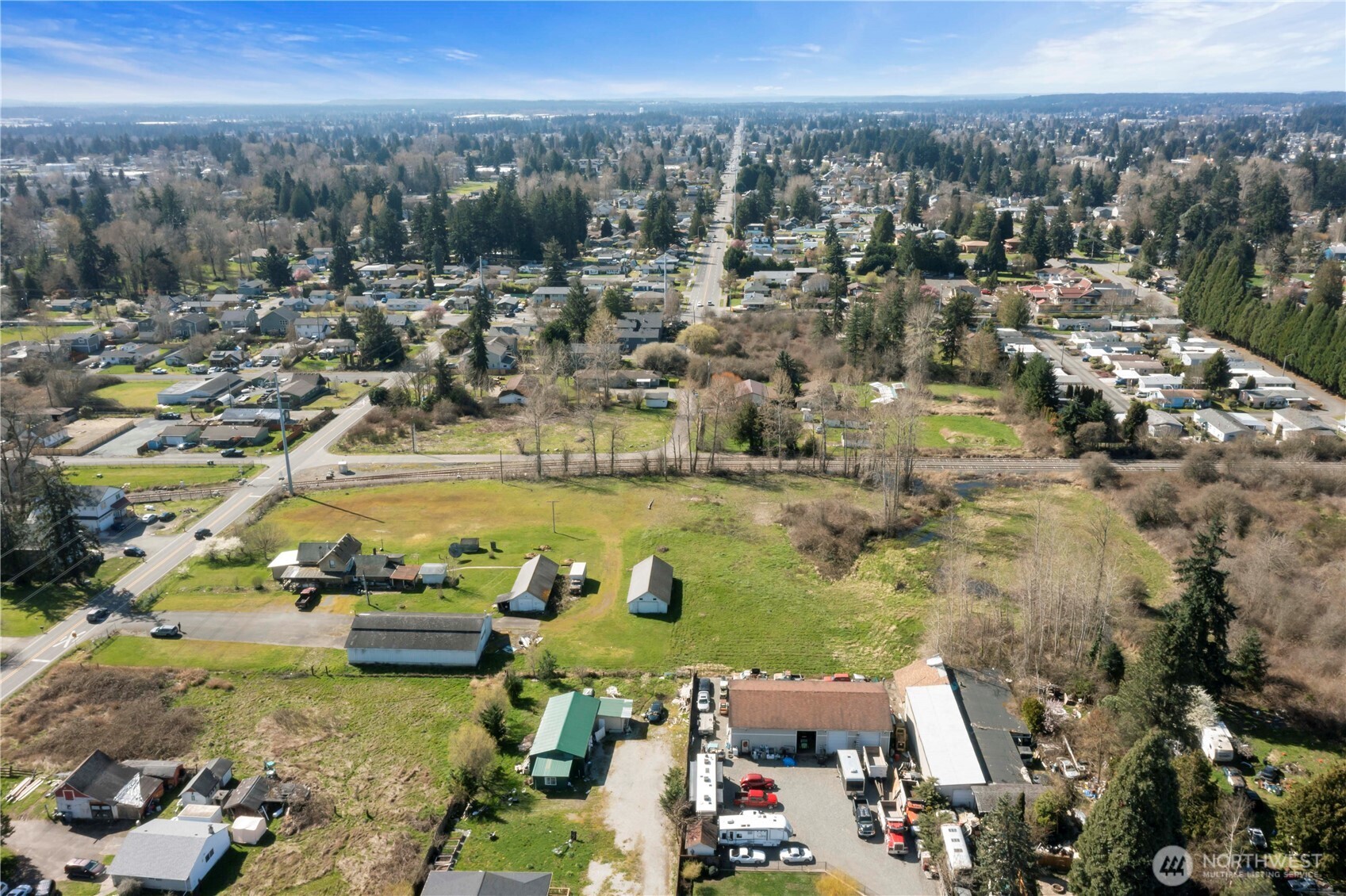 917 85th Street E, Tacoma, WA 98445