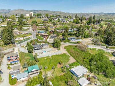 241 Lakeshore Drive , Manson, WA 98831 - Photo 11