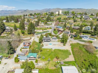 241 Lakeshore Drive , Manson, WA 98831 - Photo 12