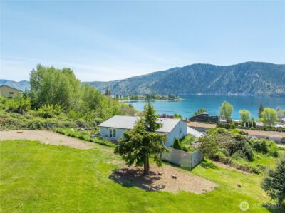 241 Lakeshore Drive , Manson, WA 98831 - Photo 14