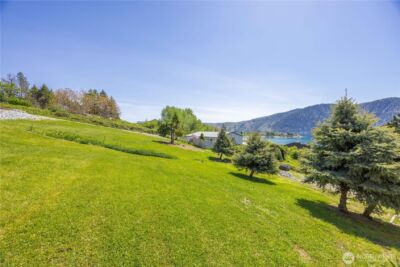 241 Lakeshore Drive , Manson, WA 98831 - Photo 23