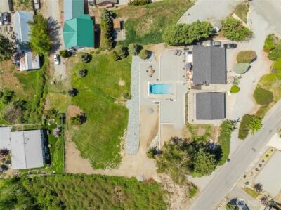 241 Lakeshore Drive , Manson, WA 98831 - Photo 3