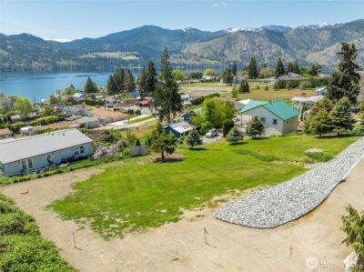 241 Lakeshore Drive , Manson, WA 98831 - Photo 4
