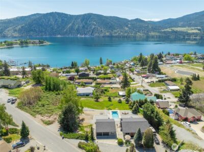 241 Lakeshore Drive , Manson, WA 98831 - Photo 9