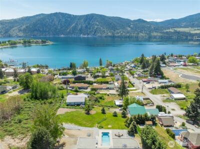 241 Lakeshore Drive , Manson, WA 98831 - Photo 10