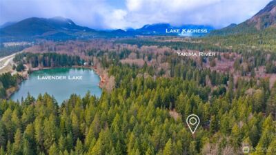 91 Blue Spruce Drive , Easton, WA 98925 - Photo 11