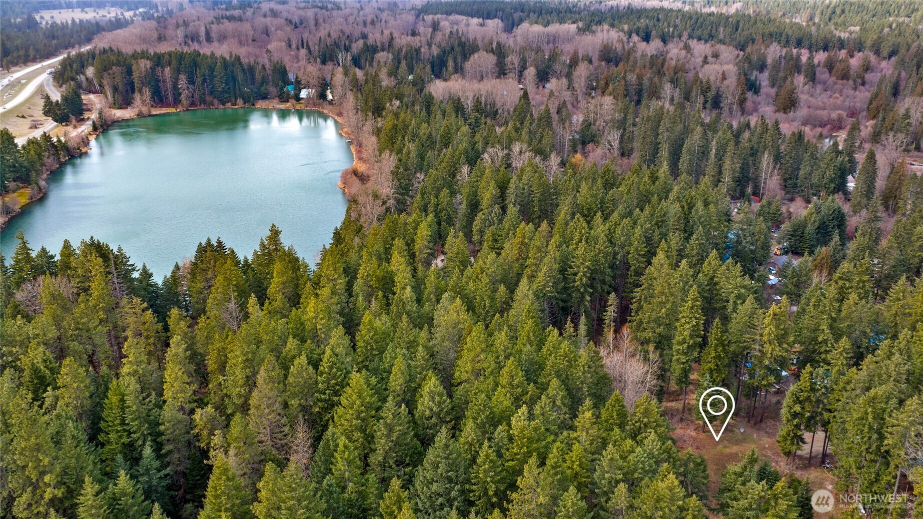 91 Blue Spruce Drive , Easton, WA 98925