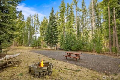 91 Blue Spruce Drive , Easton, WA 98925 - Photo 2