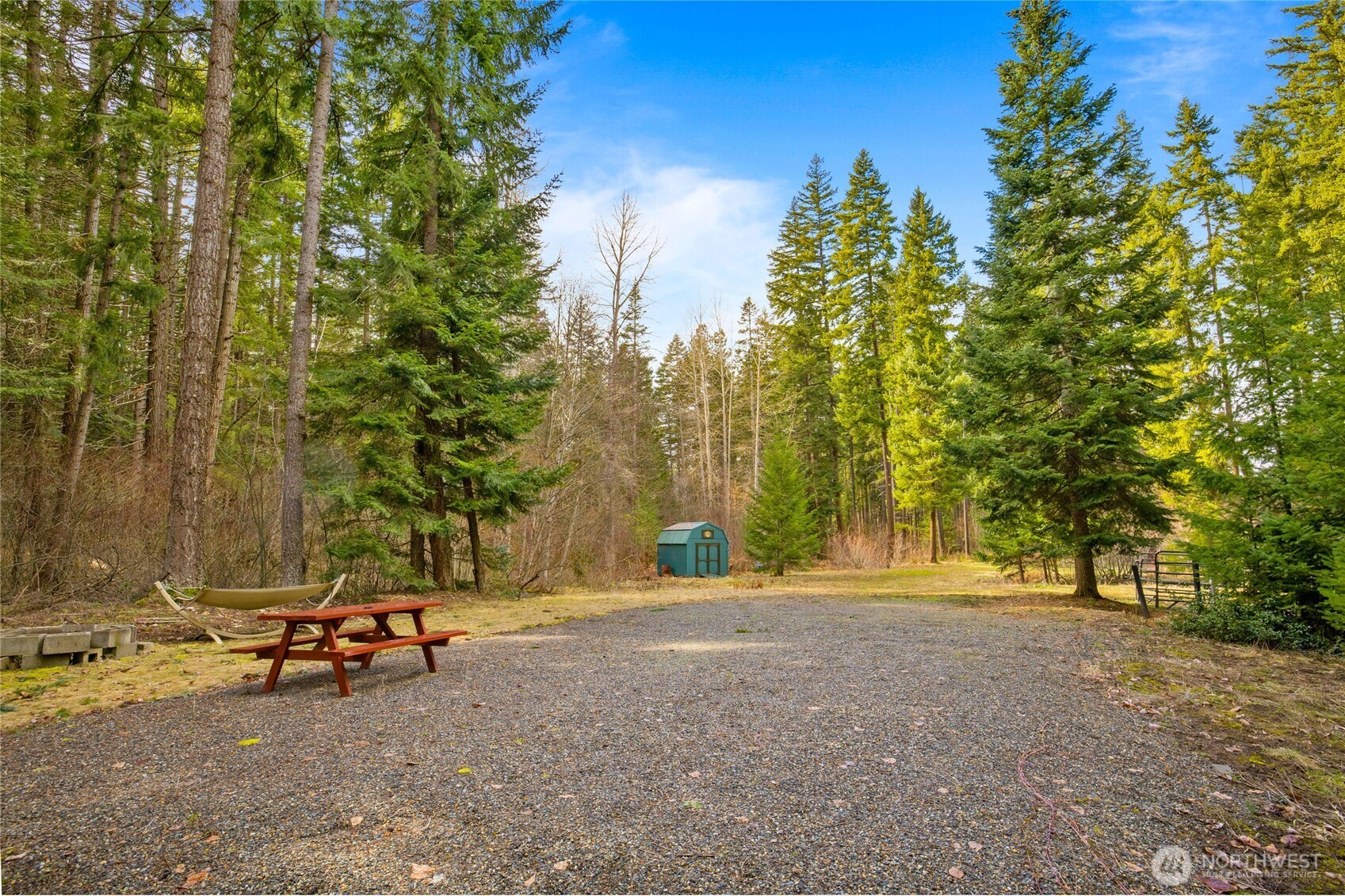 91 Blue Spruce Drive , Easton, WA 98925