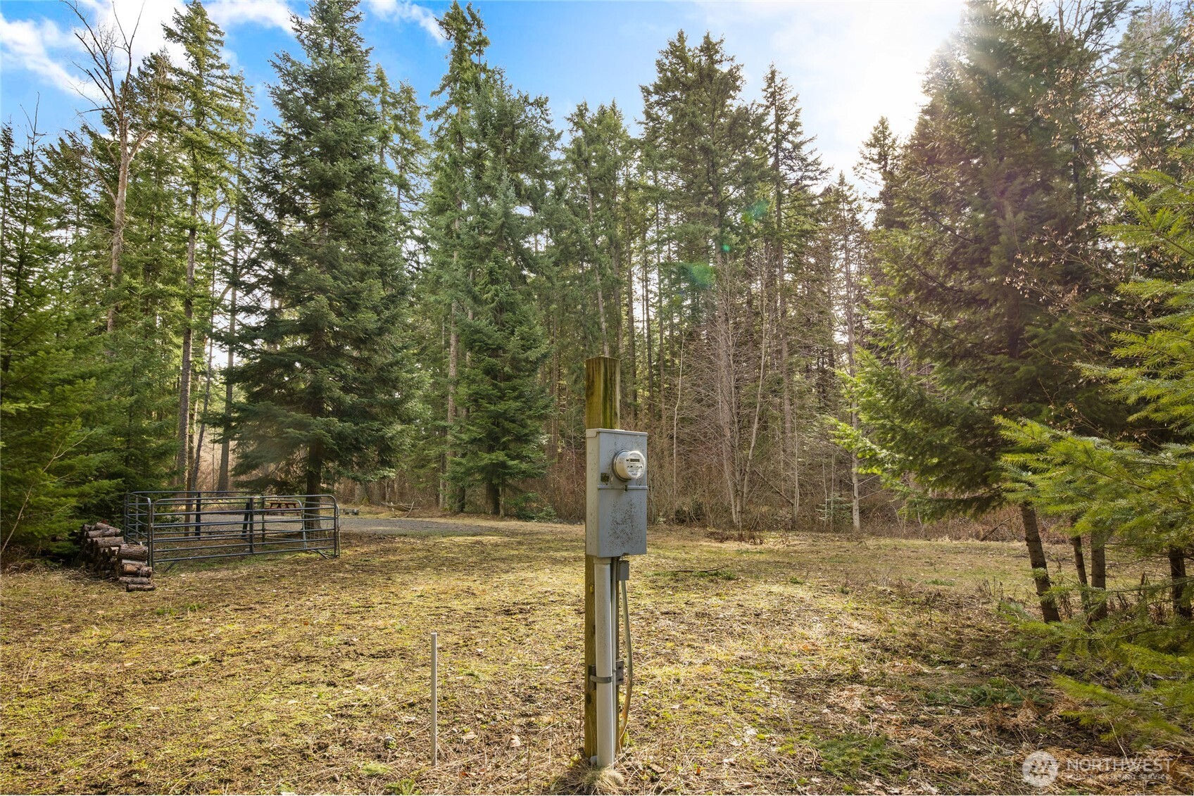 91 Blue Spruce Drive , Easton, WA 98925