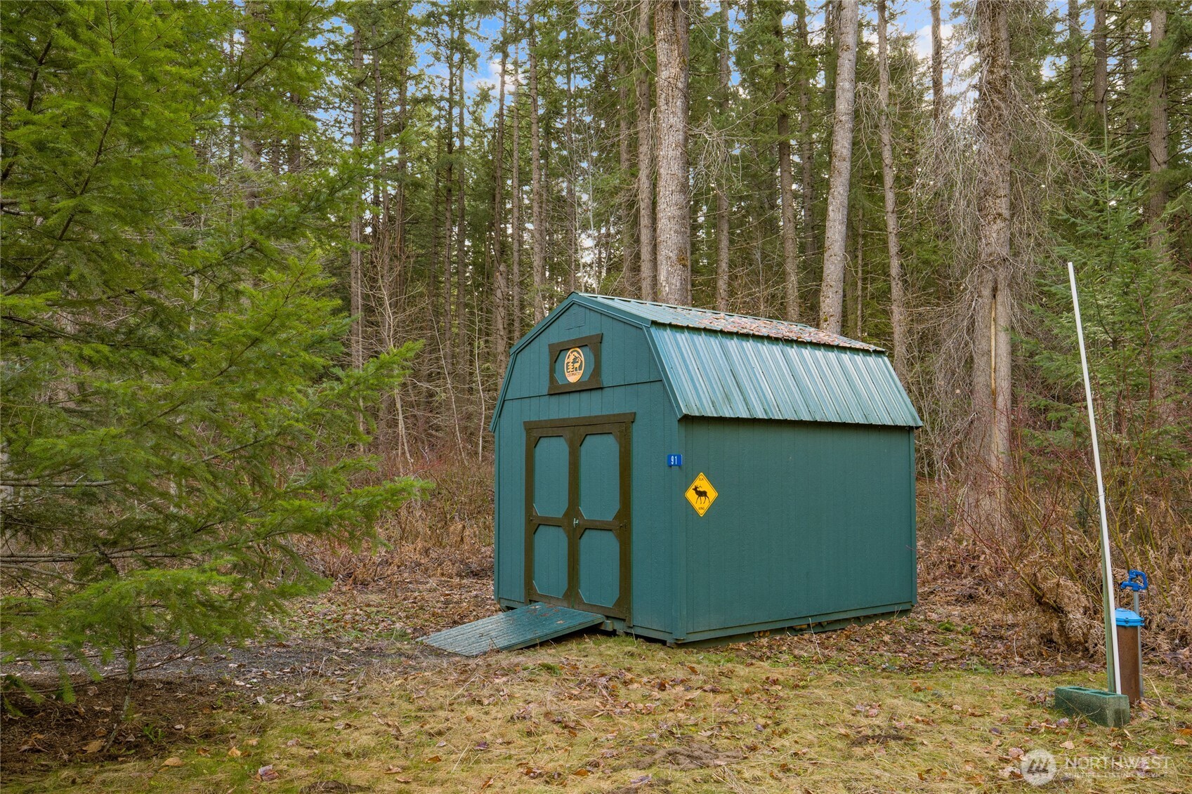 91 Blue Spruce Drive , Easton, WA 98925