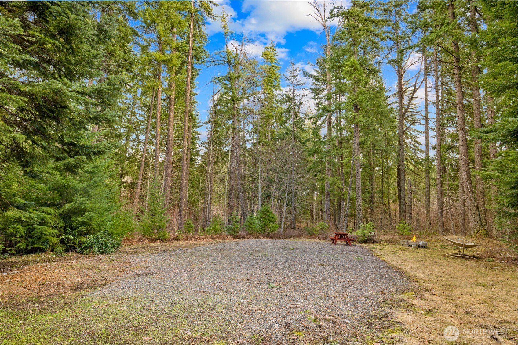 91 Blue Spruce Drive , Easton, WA 98925