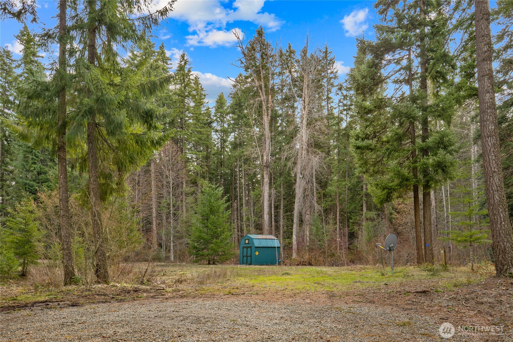 91 Blue Spruce Drive , Easton, WA 98925