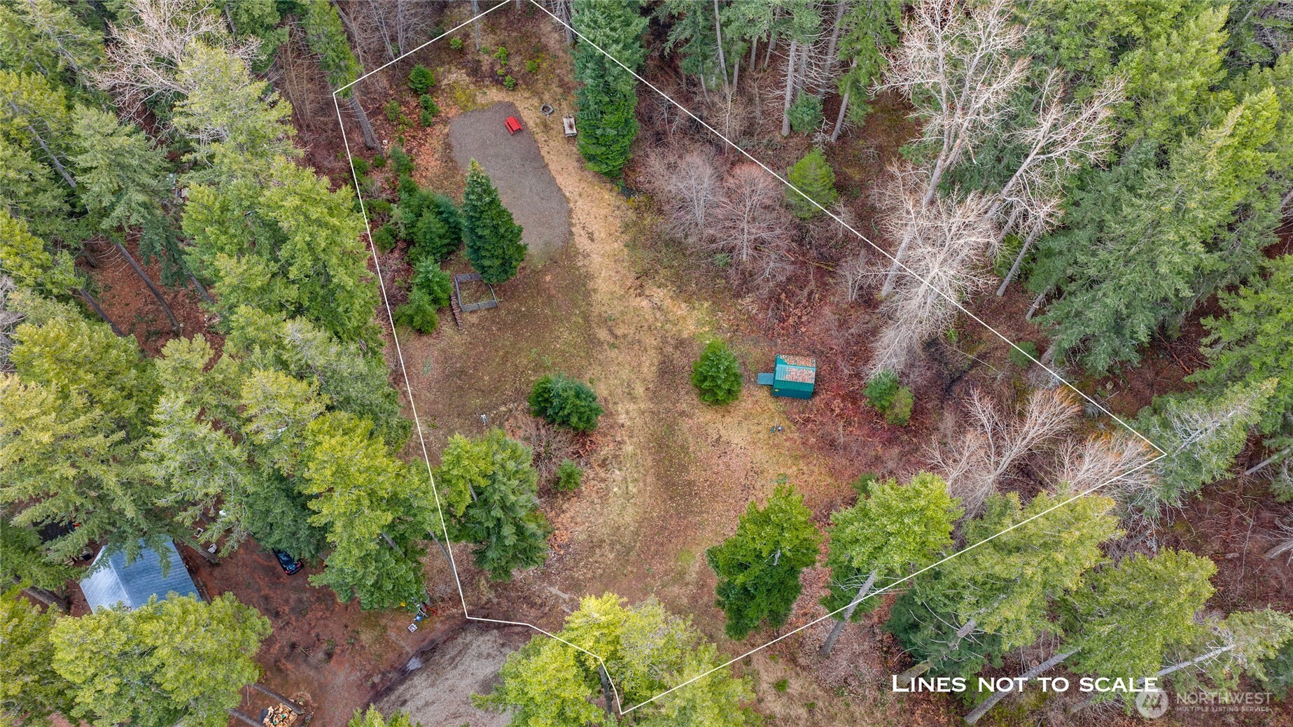 91 Blue Spruce Drive , Easton, WA 98925