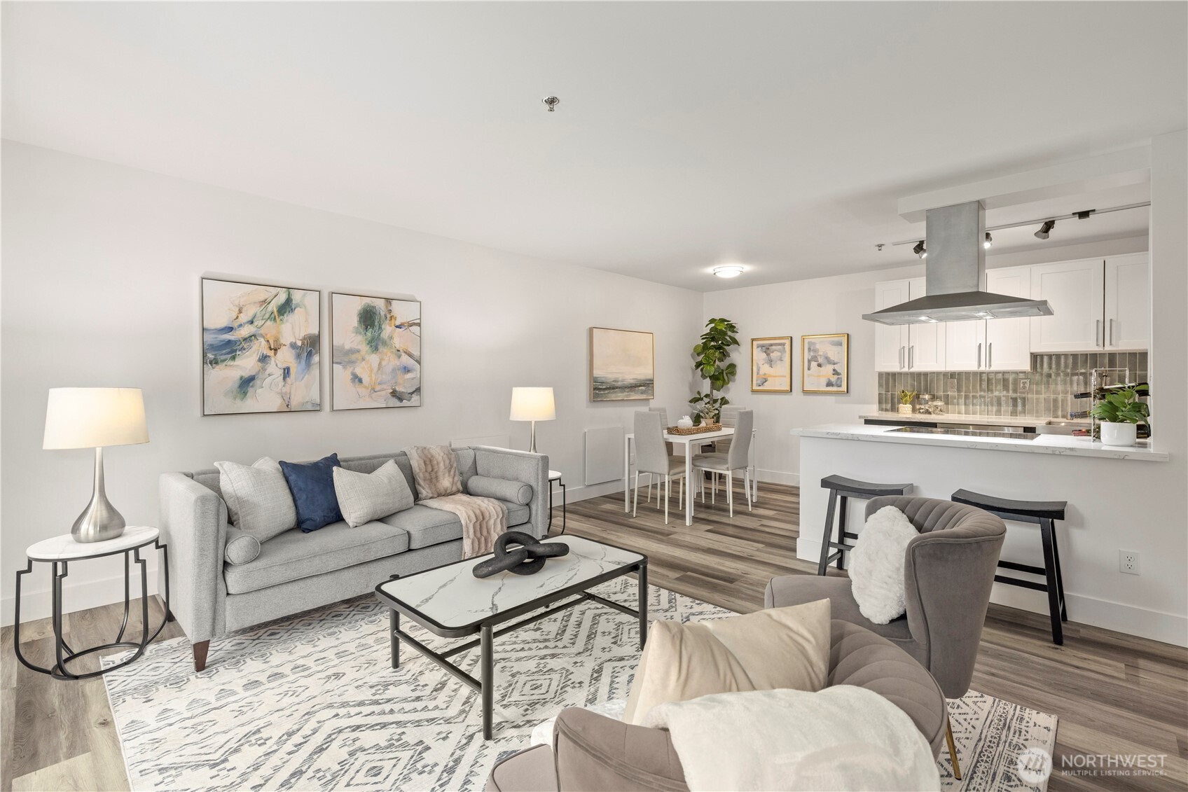 500 W 5th Avenue #306, Seattle, WA 98119