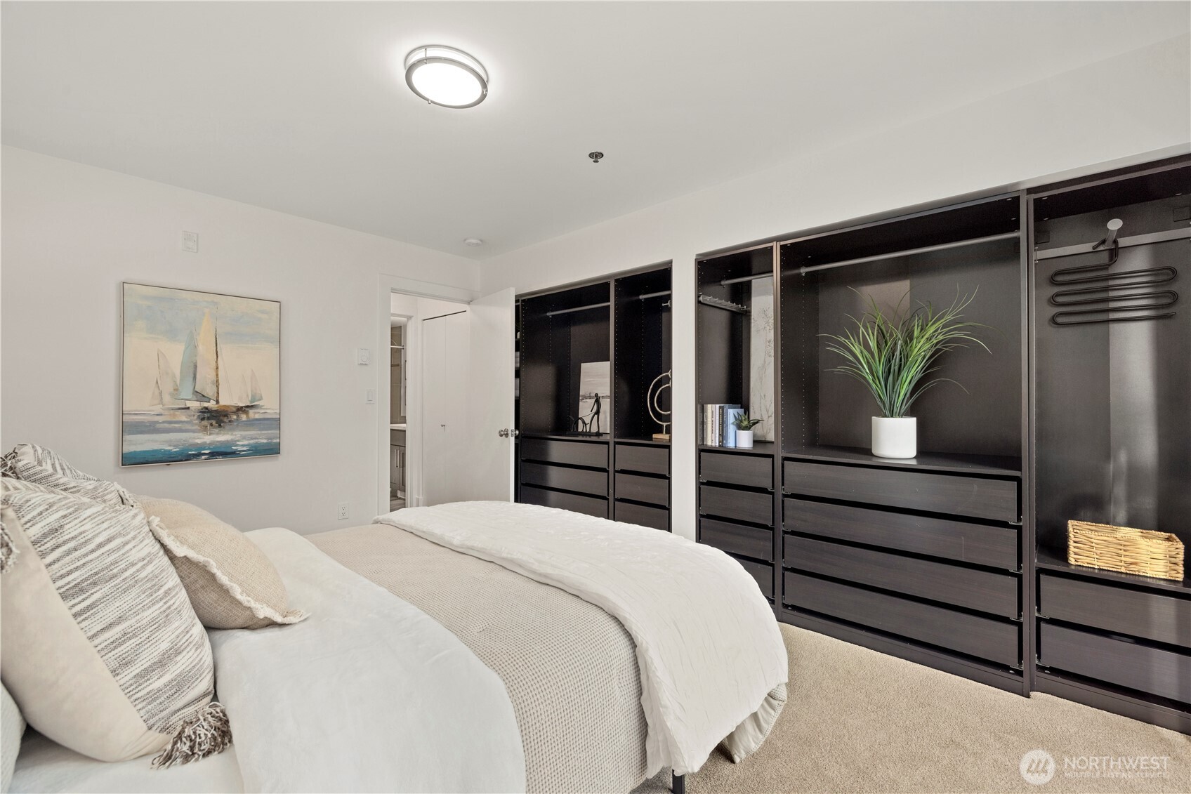 500 W 5th Avenue #306, Seattle, WA 98119