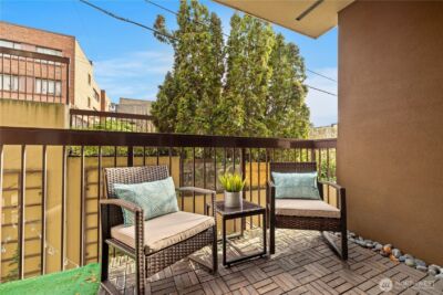 500 W 5th Avenue #306, Seattle, WA 98119 - Photo 15