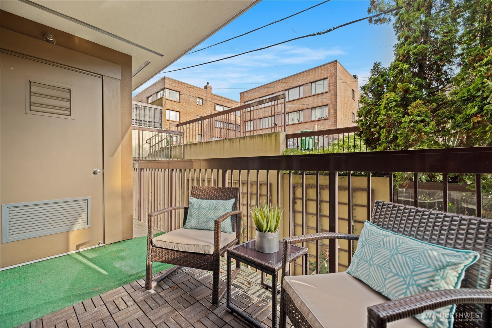 500 W 5th Avenue #306, Seattle, WA 98119