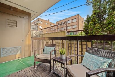 500 W 5th Avenue #306, Seattle, WA 98119 - Photo 16