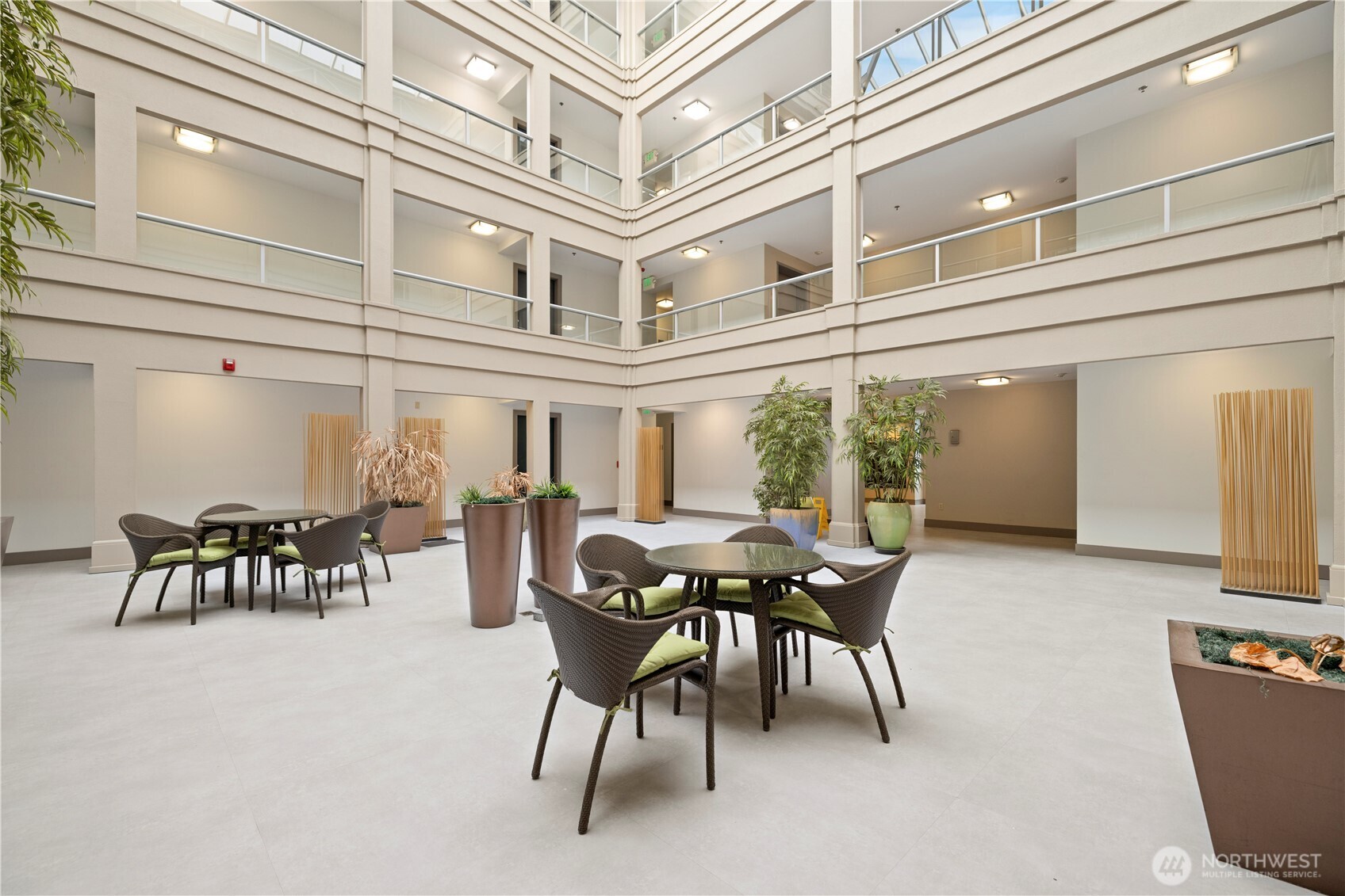 500 W 5th Avenue #306, Seattle, WA 98119