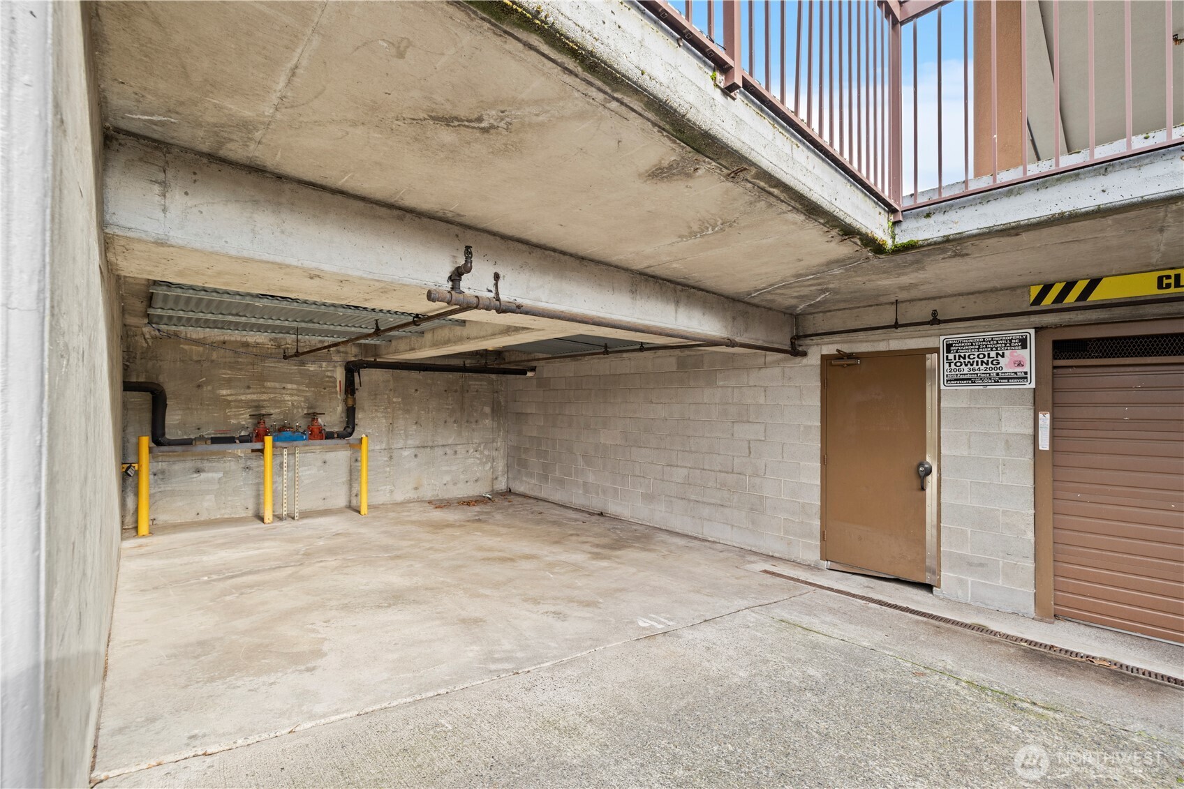 500 W 5th Avenue #306, Seattle, WA 98119