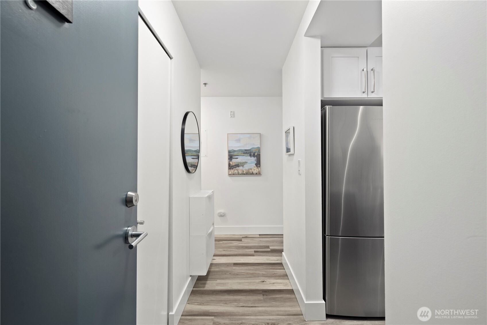 500 W 5th Avenue #306, Seattle, WA 98119