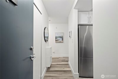 500 W 5th Avenue #306, Seattle, WA 98119 - Photo 5