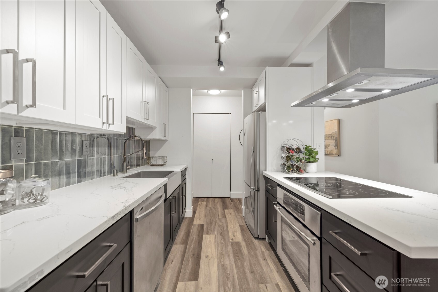 500 W 5th Avenue #306, Seattle, WA 98119