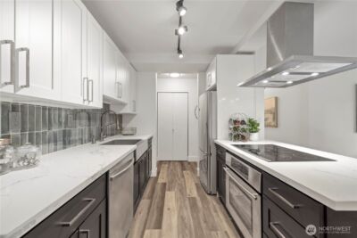 500 W 5th Avenue #306, Seattle, WA 98119 - Photo 6