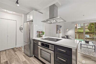 500 W 5th Avenue #306, Seattle, WA 98119 - Photo 7