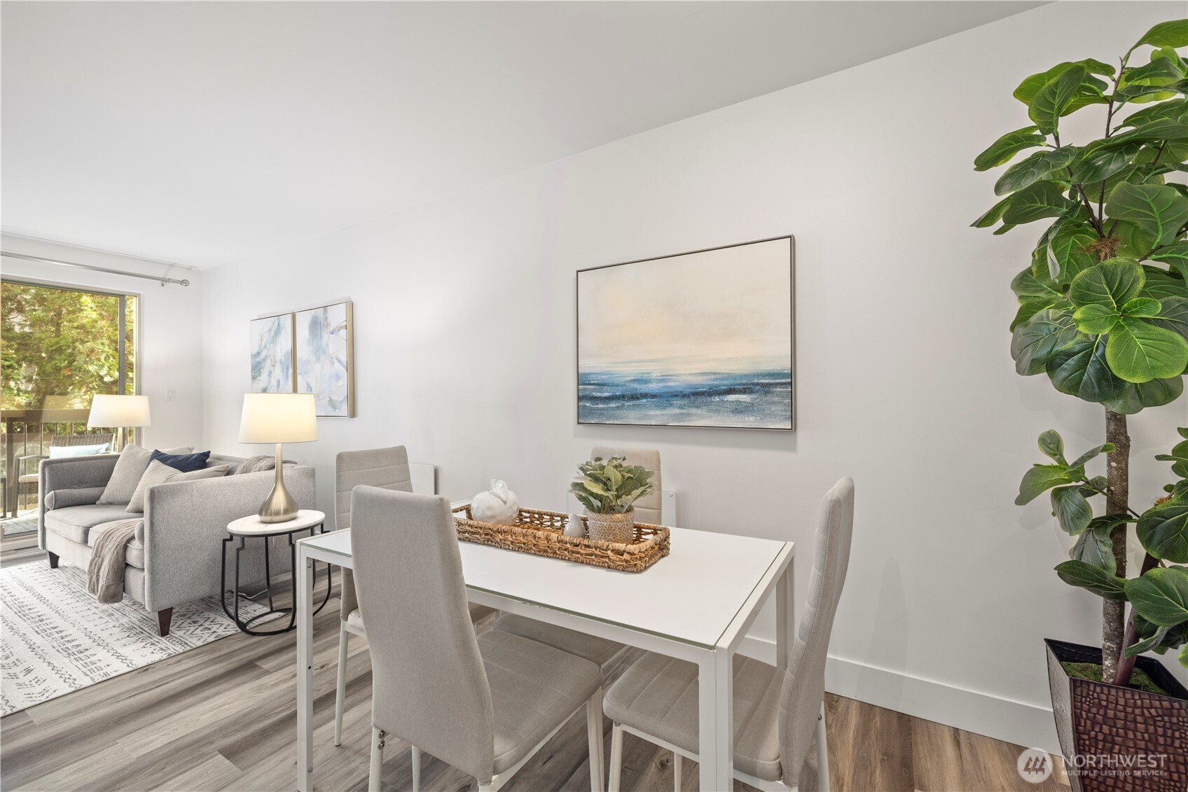 500 W 5th Avenue #306, Seattle, WA 98119