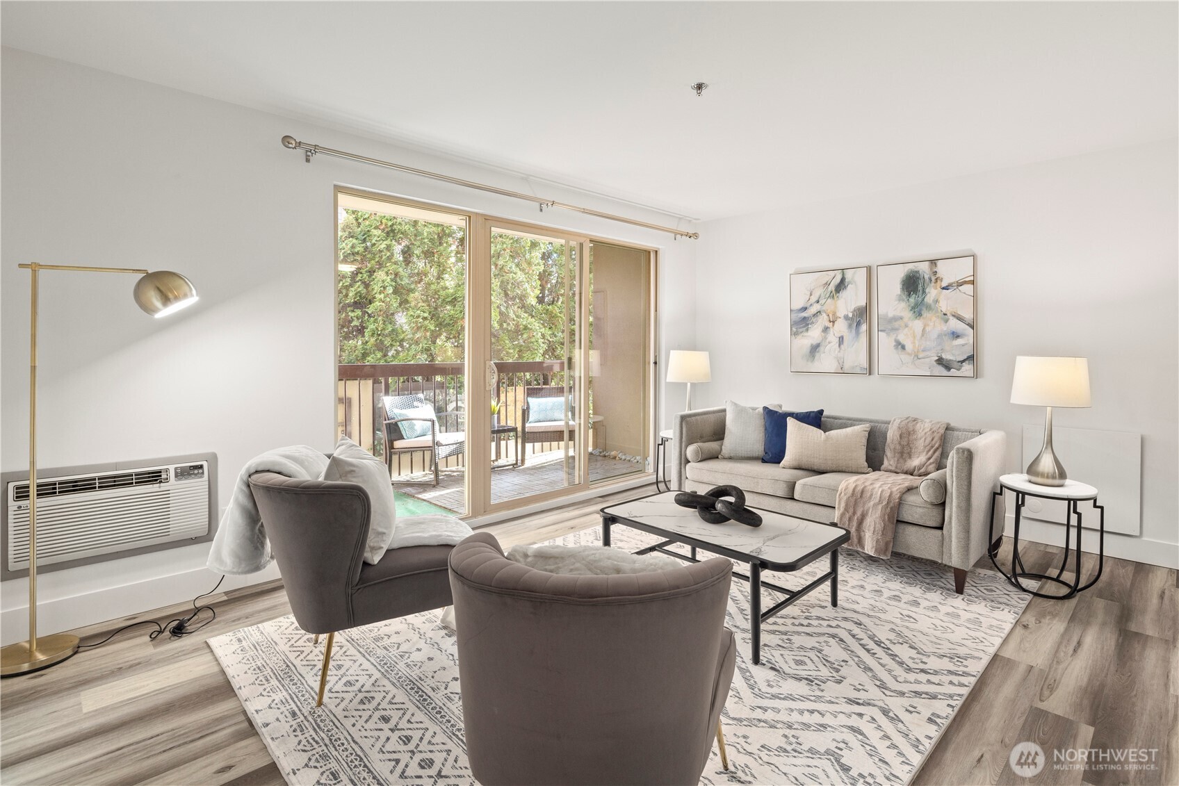 500 W 5th Avenue #306, Seattle, WA 98119