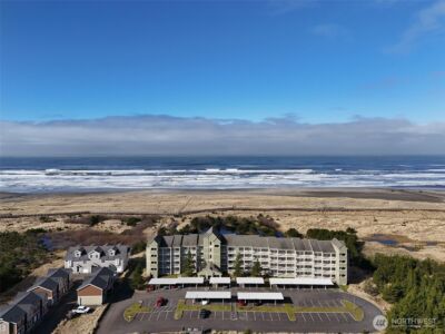 501 Shoreview Drive S #204, Long Beach, WA 98631