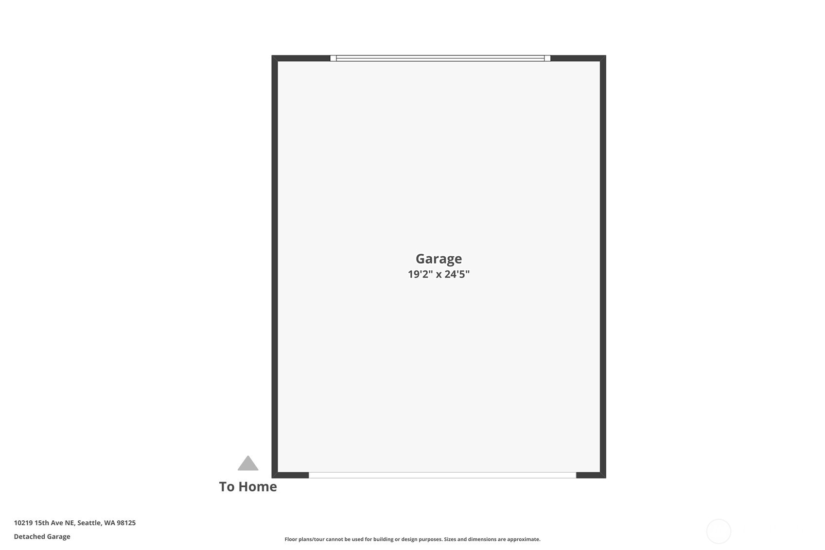 10219 15th Avenue NE, Seattle, WA 98125